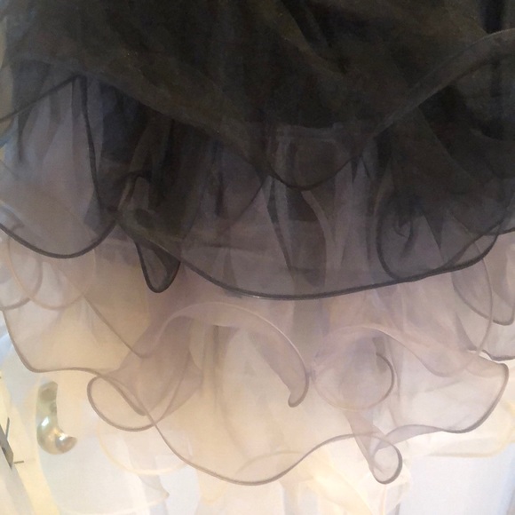 Betsey Johnson Prom Dress - Picture 5 of 7